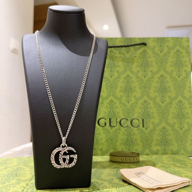 Gucci Necklaces